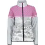 CMP 31j1146 Fleece Mit Durchgehendem Reißverschluss