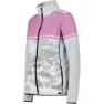 CMP 31j1146 Fleece Mit Durchgehendem Reißverschluss