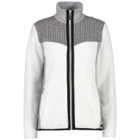 CMP 31j3206 Fleece Mit Durchgehendem Reißverschluss CMP 31j3206 Fleece Mit Durchgehendem Reißverschluss