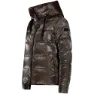 CMP 31k2856 Jacke, Corteccia