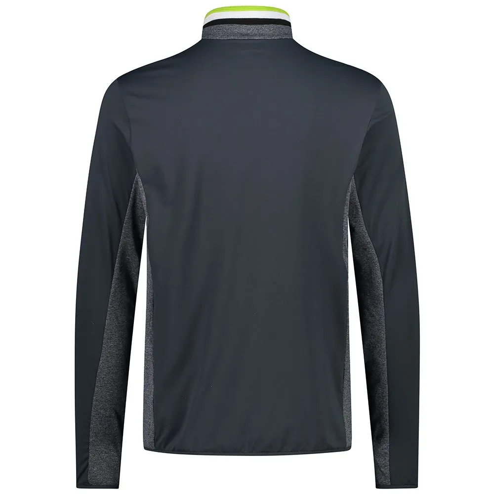 CMP 31l1037 Sweatshirt, Titanium CMP 31l1037 Sweatshirt, Titanium