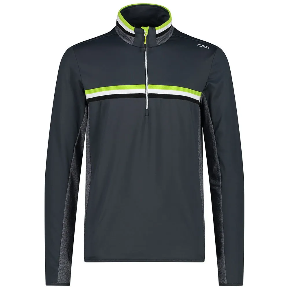 CMP 31l1037 Sweatshirt, Titanium CMP 31l1037 Sweatshirt, Titanium