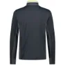 CMP 31l1037 Sweatshirt, Titanium