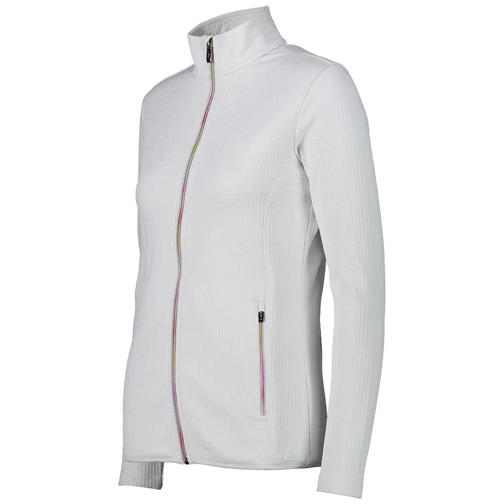 CMP 31l1076 Fleece Mit Durchgehendem Reißverschluss CMP 31l1076 Fleece Mit Durchgehendem Reißverschluss