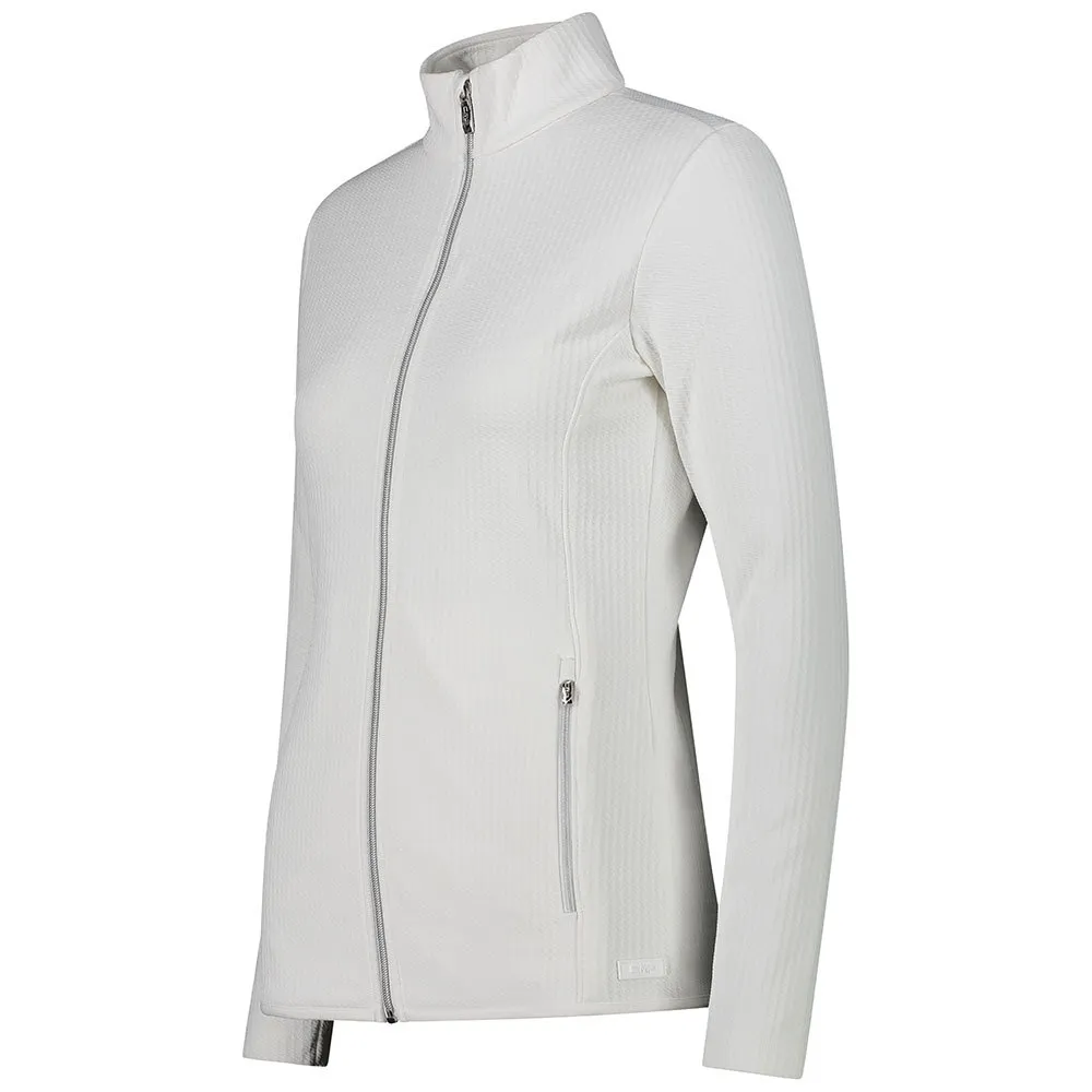 CMP 31l1076 Fleece Mit Durchgehendem Reißverschluss CMP 31l1076 Fleece Mit Durchgehendem Reißverschluss