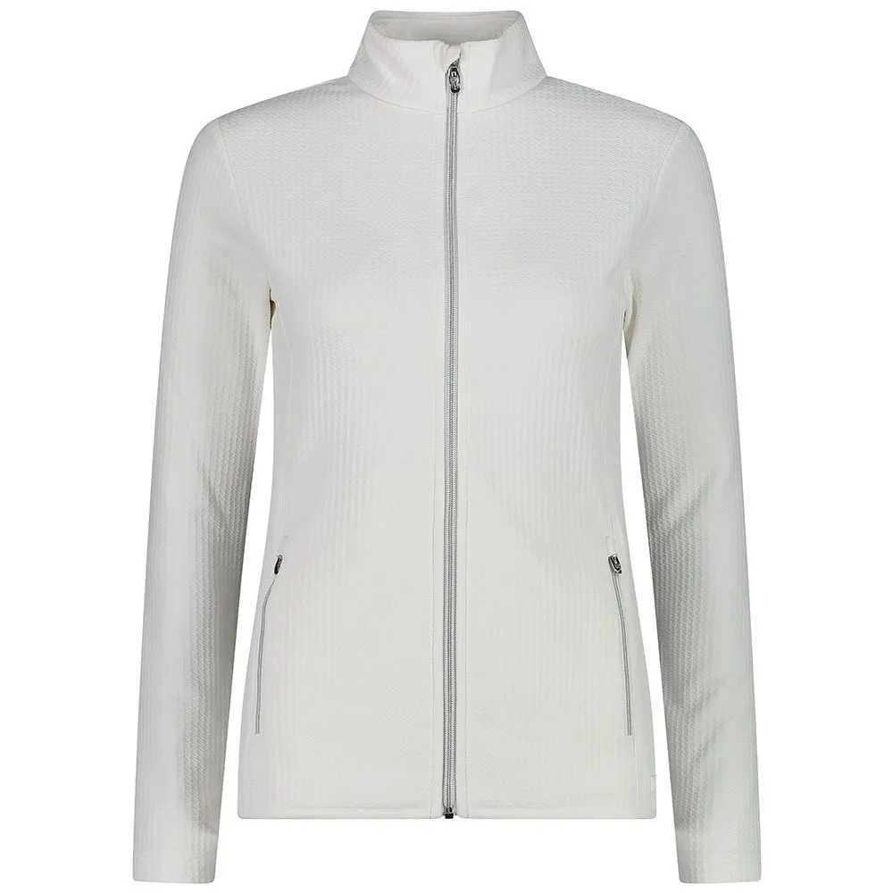 CMP 31l1076 Fleece Mit Durchgehendem Reißverschluss CMP 31l1076 Fleece Mit Durchgehendem Reißverschluss