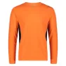 Flash orange