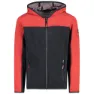 CMP 31l8364 Softshelljacke