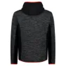 CMP 31m1857 Fix Hood Fleece Mit Durchgehendem Reißverschluss