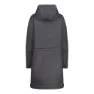 CMP 31m3076 Parka Fleece Mit Durchgehendem Reißverschluss