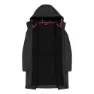 CMP 31m3076 Parka Fleece Mit Durchgehendem Reißverschluss