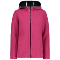 CMP 31m3096 Kapuzenfleece