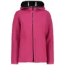 CMP 31m3096 Kapuzenfleece