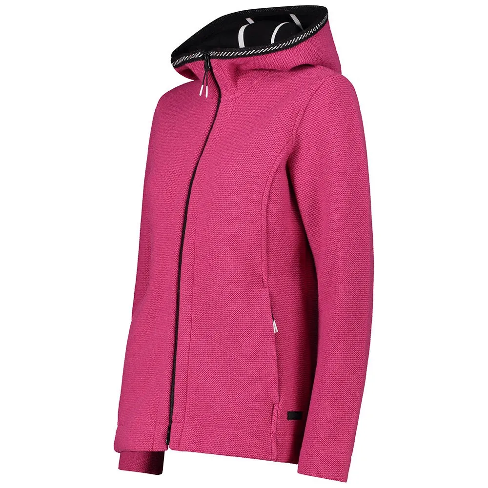 CMP 31m3096 Kapuzenfleece CMP 31m3096 Kapuzenfleece