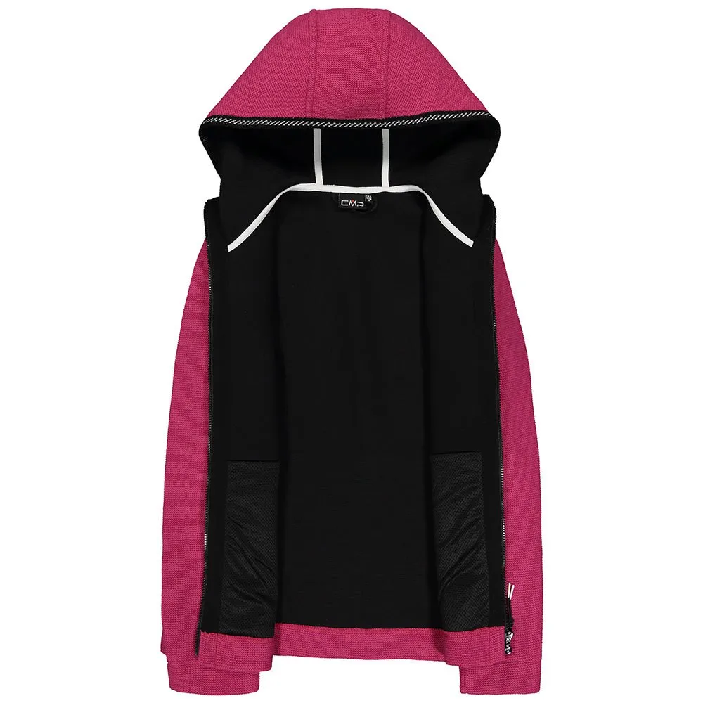 CMP 31m3096 Kapuzenfleece CMP 31m3096 Kapuzenfleece