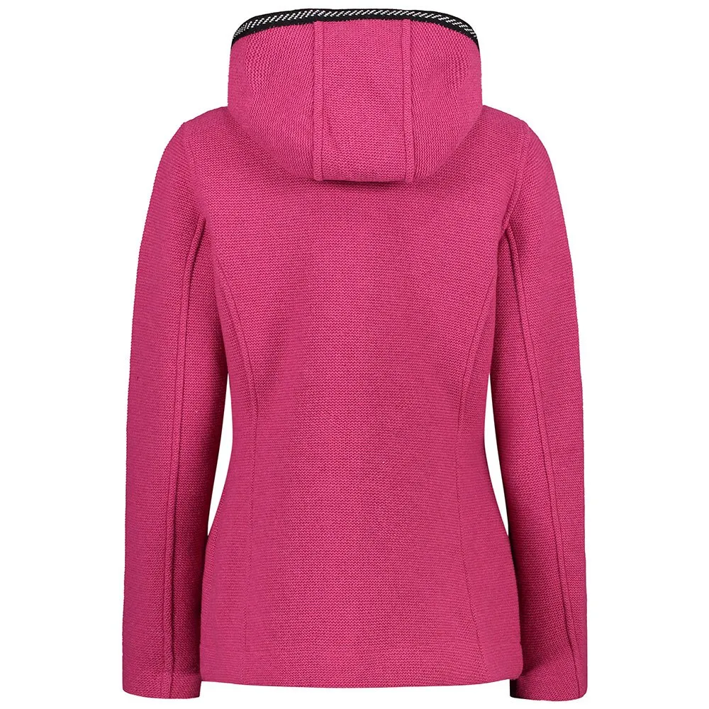 CMP 31m3096 Kapuzenfleece CMP 31m3096 Kapuzenfleece