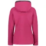 CMP 31m3096 Kapuzenfleece