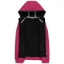 CMP 31m3096 Kapuzenfleece