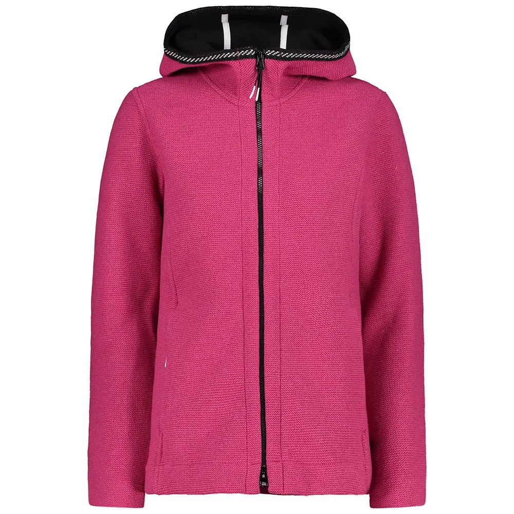CMP 31m3096 Kapuzenfleece CMP 31m3096 Kapuzenfleece