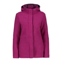 CMP 31m3126 Kapuzenfleece CMP 31m3126 Kapuzenfleece