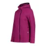 CMP 31m3126 Kapuzenfleece, Sangria