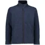 CMP 31m3257 Fleece Mit Durchgehendem Reißverschluss