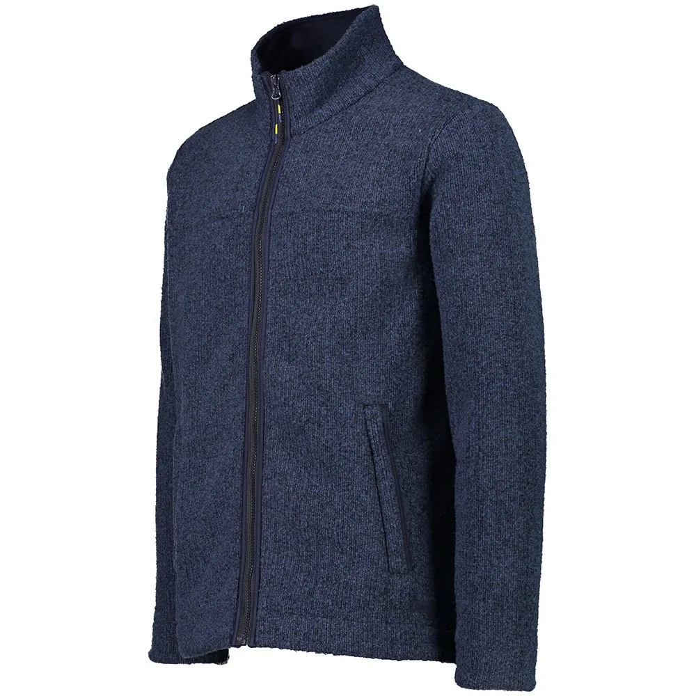 CMP 31m3257 Fleece Mit Durchgehendem Reißverschluss CMP 31m3257 Fleece Mit Durchgehendem Reißverschluss