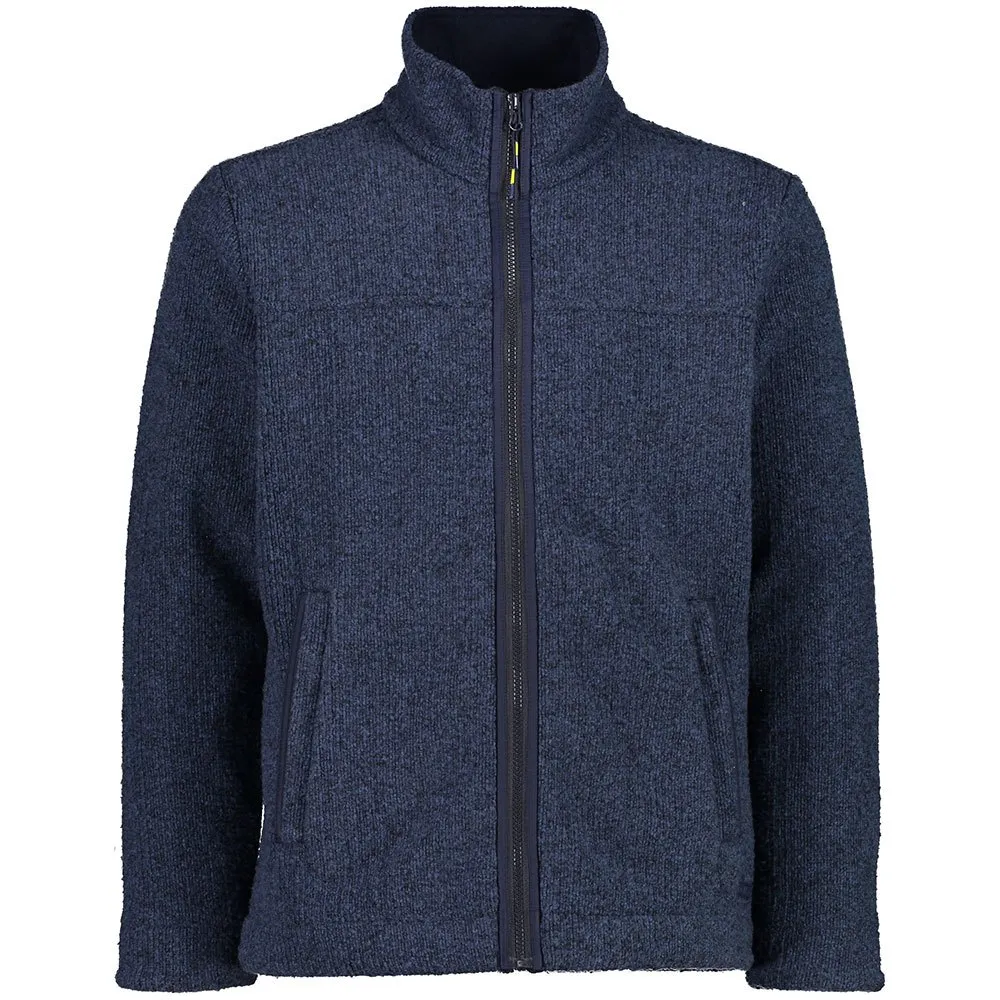 CMP 31m3257 Fleece Mit Durchgehendem Reißverschluss CMP 31m3257 Fleece Mit Durchgehendem Reißverschluss