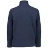 CMP 31m3257 Fleece Mit Durchgehendem Reißverschluss