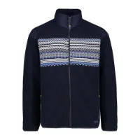 CMP 31m3397 Fleece Mit Durchgehendem Reißverschluss CMP 31m3397 Fleece Mit Durchgehendem Reißverschluss