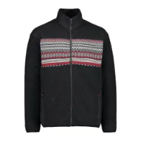 CMP 31m3397 Fleece Mit Durchgehendem Reißverschluss CMP 31m3397 Fleece Mit Durchgehendem Reißverschluss