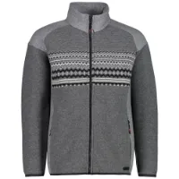 CMP 31m3397 Fleece Mit Durchgehendem Reißverschluss CMP 31m3397 Fleece Mit Durchgehendem Reißverschluss