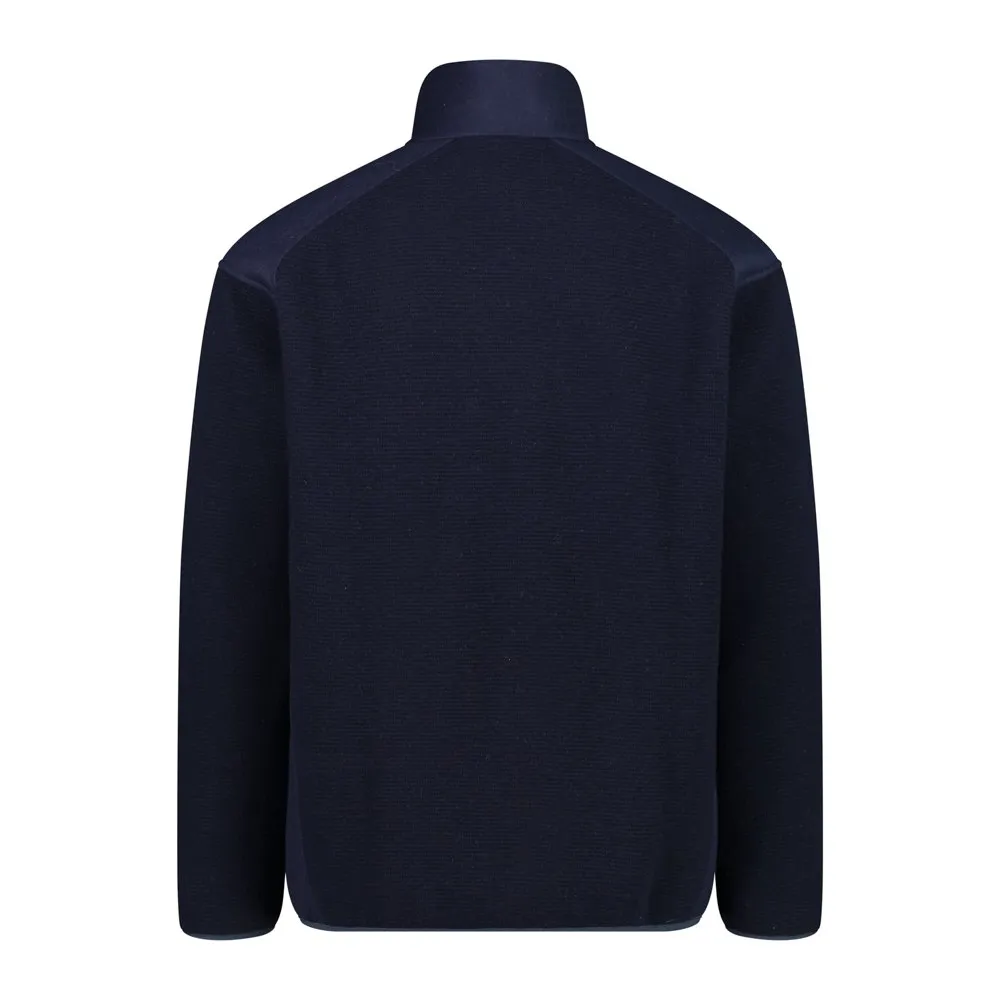 CMP 31m3397 Fleece Mit Durchgehendem Reißverschluss