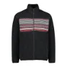 Carbone melange / black