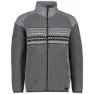 CMP 31m3397 Fleece Mit Durchgehendem Reißverschluss