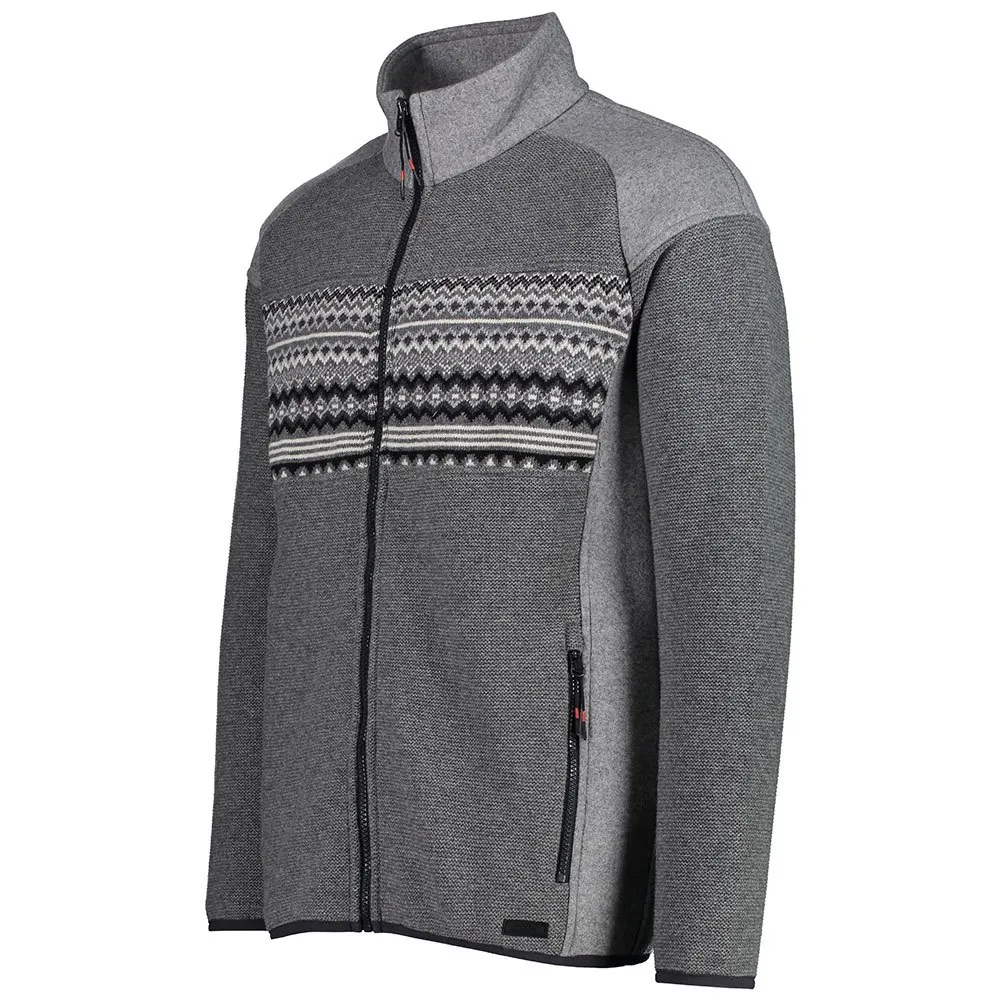 CMP 31m3397 Fleece Mit Durchgehendem Reißverschluss CMP 31m3397 Fleece Mit Durchgehendem Reißverschluss