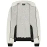 CMP 31m3506 Fleece Mit Durchgehendem Reißverschluss, Bone melange
