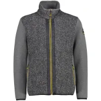 CMP 31m3527 Fleece Mit Durchgehendem Reißverschluss CMP 31m3527 Fleece Mit Durchgehendem Reißverschluss