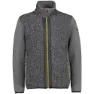 CMP 31m3527 Fleece Mit Durchgehendem Reißverschluss