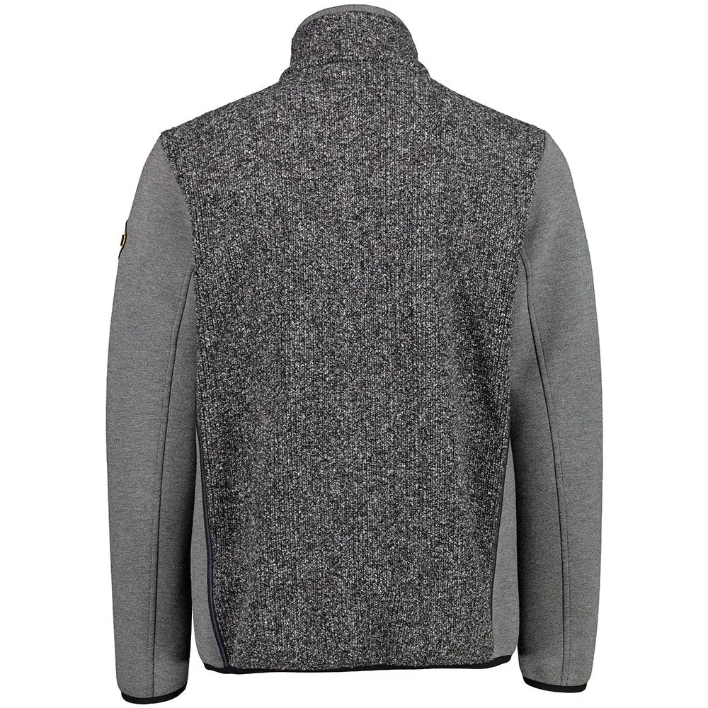 CMP 31m3527 Fleece Mit Durchgehendem Reißverschluss CMP 31m3527 Fleece Mit Durchgehendem Reißverschluss