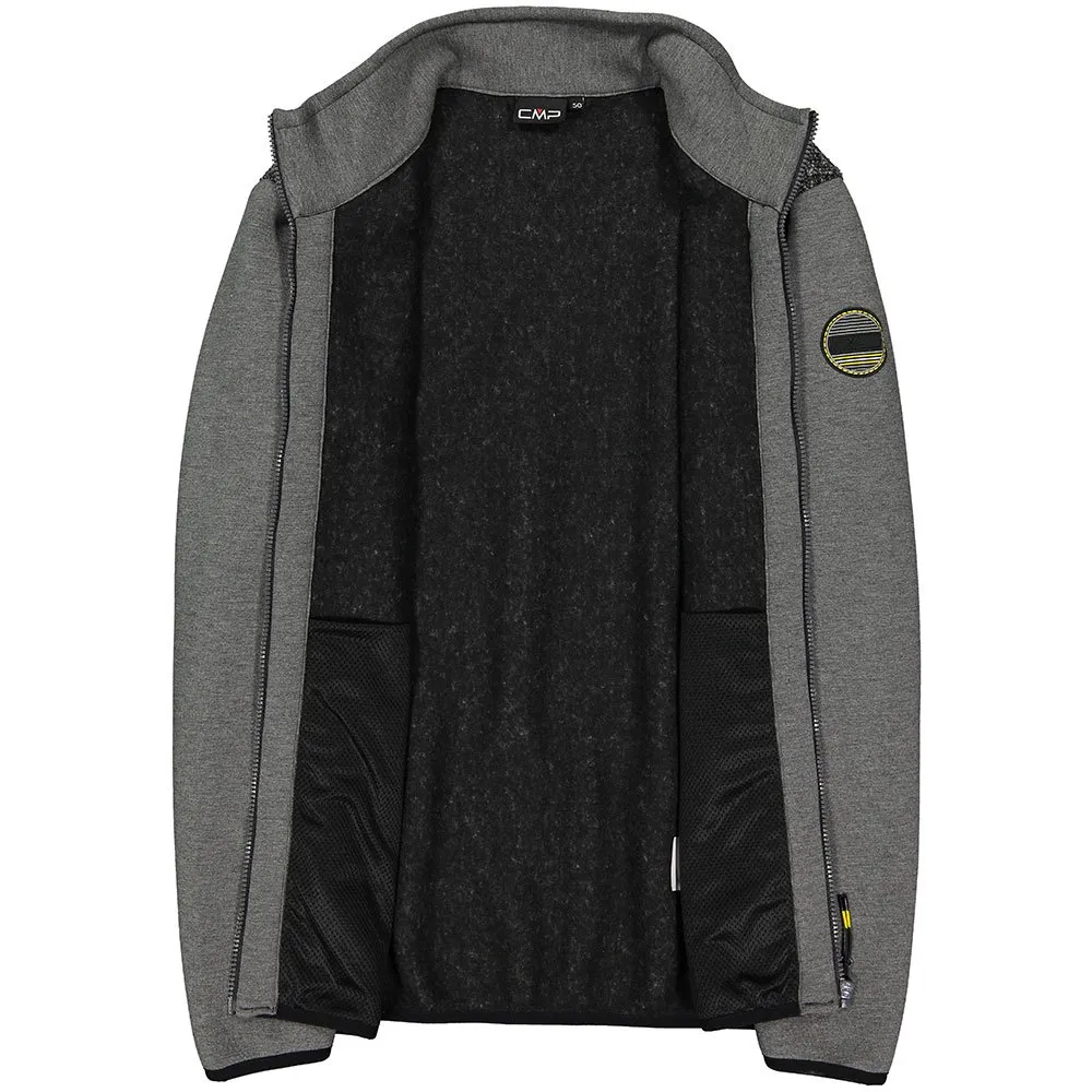 CMP 31m3527 Fleece Mit Durchgehendem Reißverschluss CMP 31m3527 Fleece Mit Durchgehendem Reißverschluss