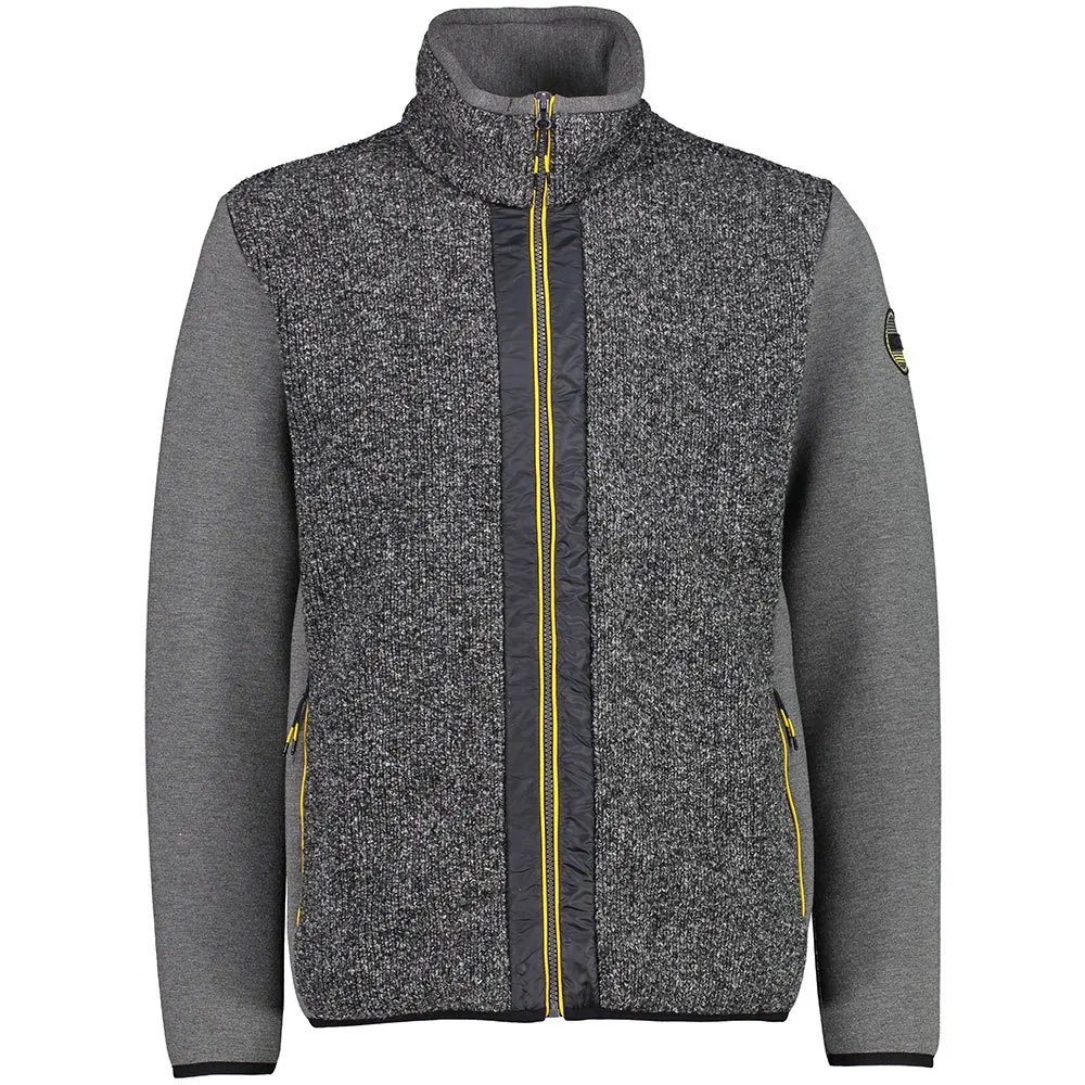 CMP 31m3527 Fleece Mit Durchgehendem Reißverschluss CMP 31m3527 Fleece Mit Durchgehendem Reißverschluss