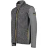 CMP 31m3527 Fleece Mit Durchgehendem Reißverschluss