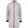 CMP 31m3706 Jacke, Bone melange