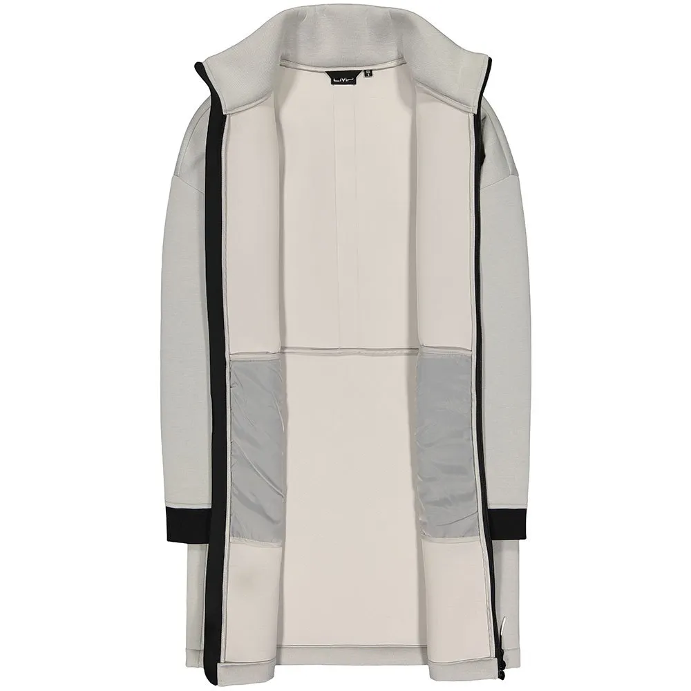 CMP 31m3706 Jacke, Bone melange