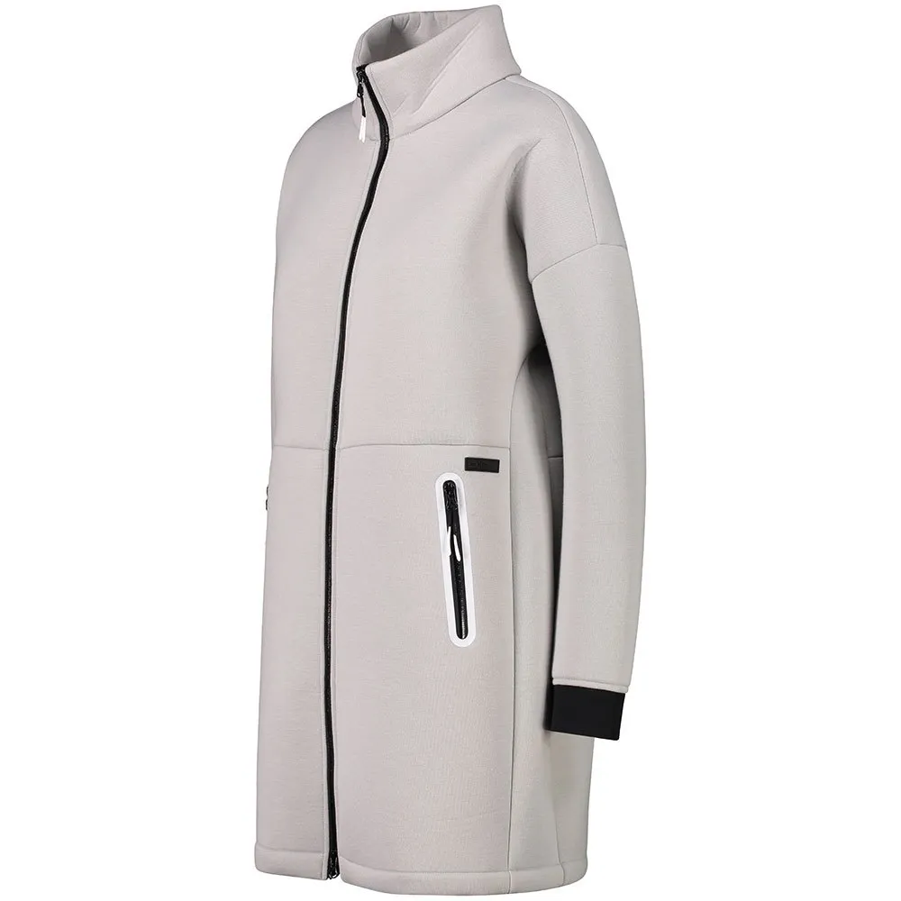 CMP 31m3706 Jacke, Bone melange