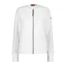 CMP 31m6736 Softshelljacke, White