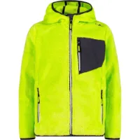 CMP 31p1504 Fleece Mit Durchgehendem Reißverschluss CMP 31p1504 Fleece Mit Durchgehendem Reißverschluss