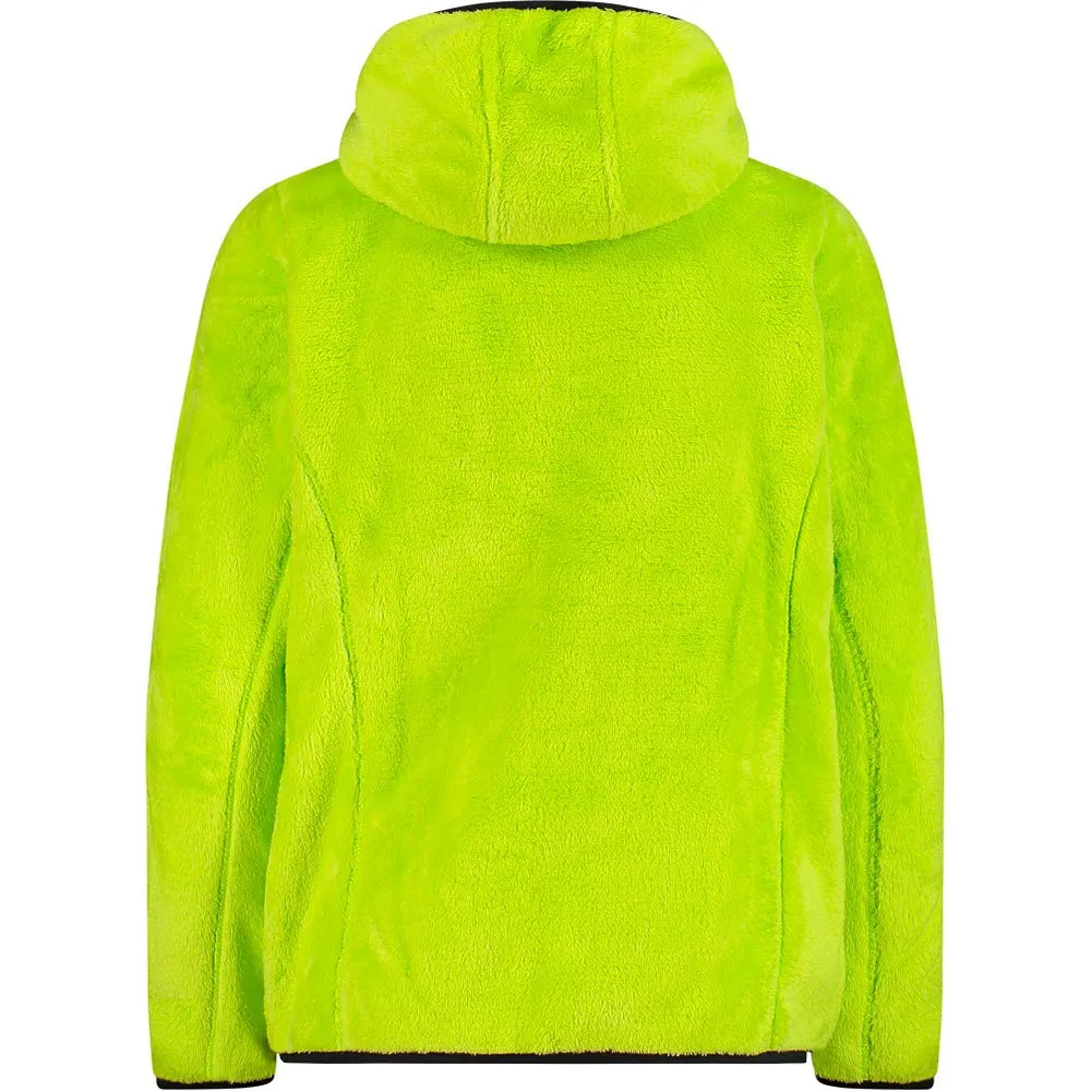 CMP 31p1504 Fleece Mit Durchgehendem Reißverschluss CMP 31p1504 Fleece Mit Durchgehendem Reißverschluss
