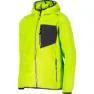 CMP 31p1504 Fleece Mit Durchgehendem Reißverschluss